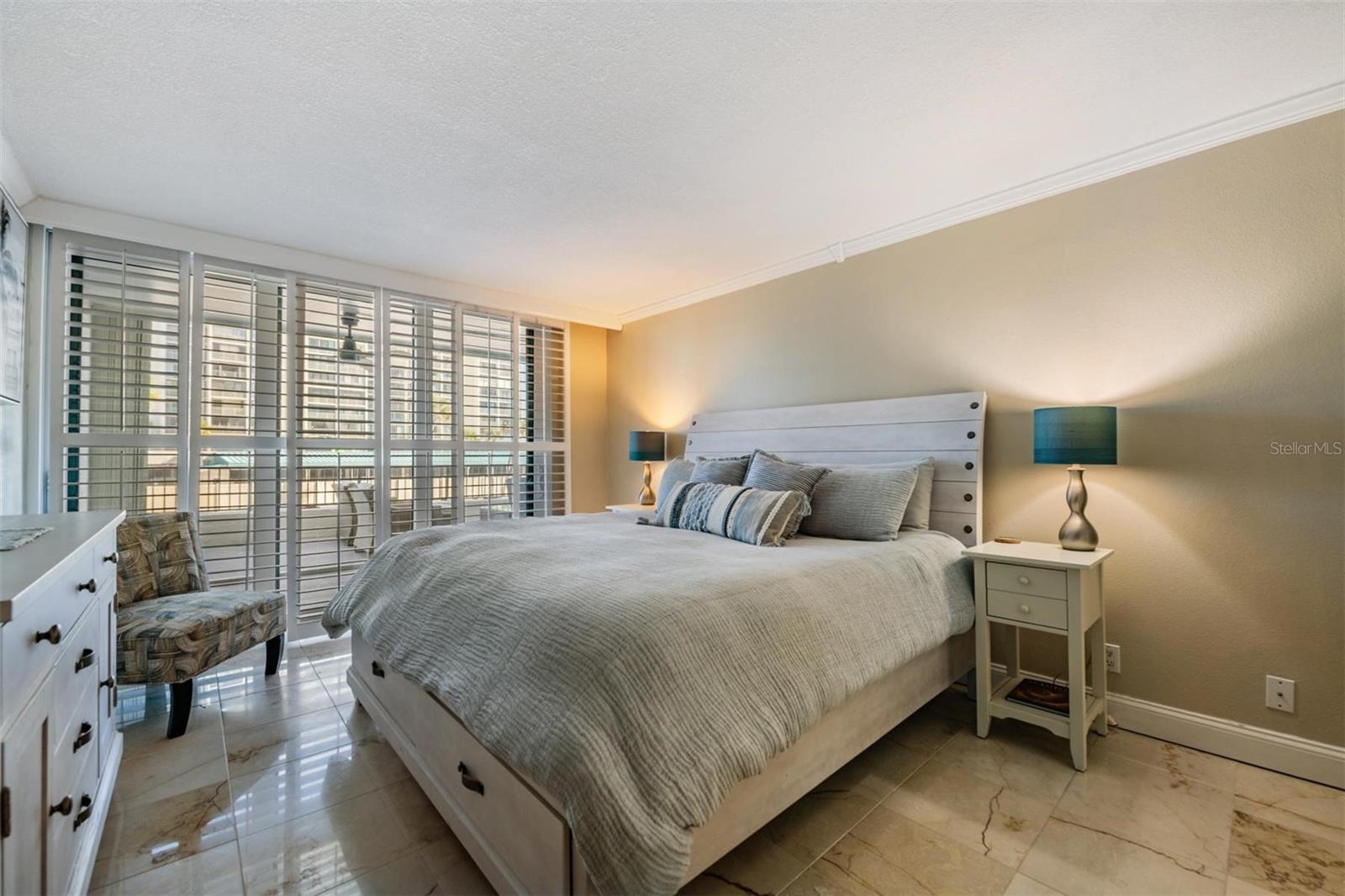 SAND KEY CONDO-SOUTH BEACH 1 - Residential