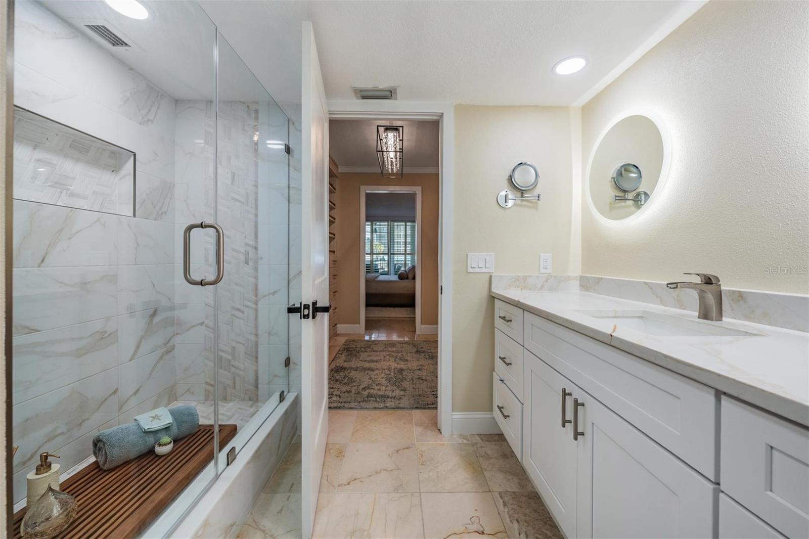 SAND KEY CONDO-SOUTH BEACH 1 - Residential