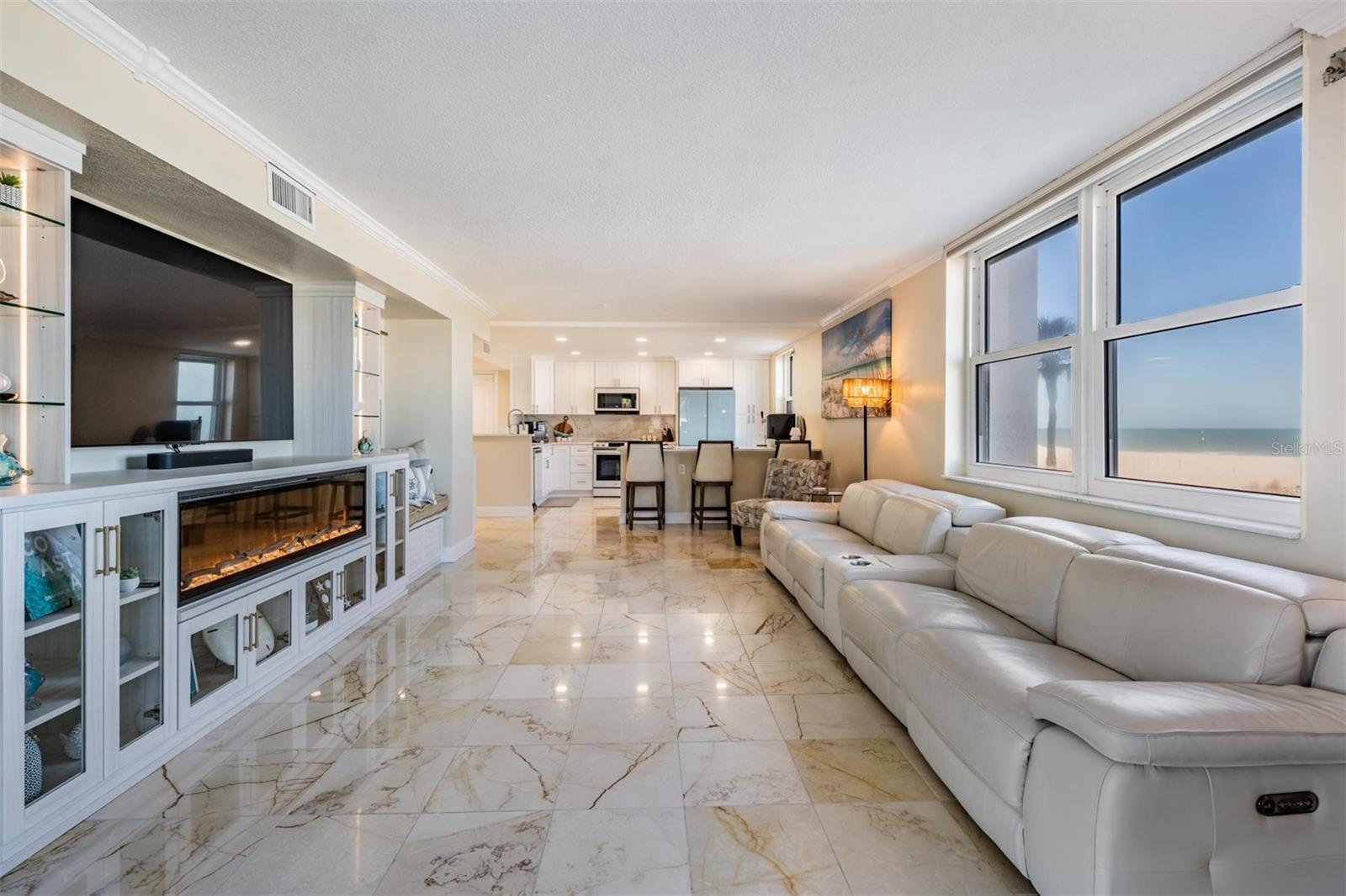 SAND KEY CONDO-SOUTH BEACH 1 - Residential