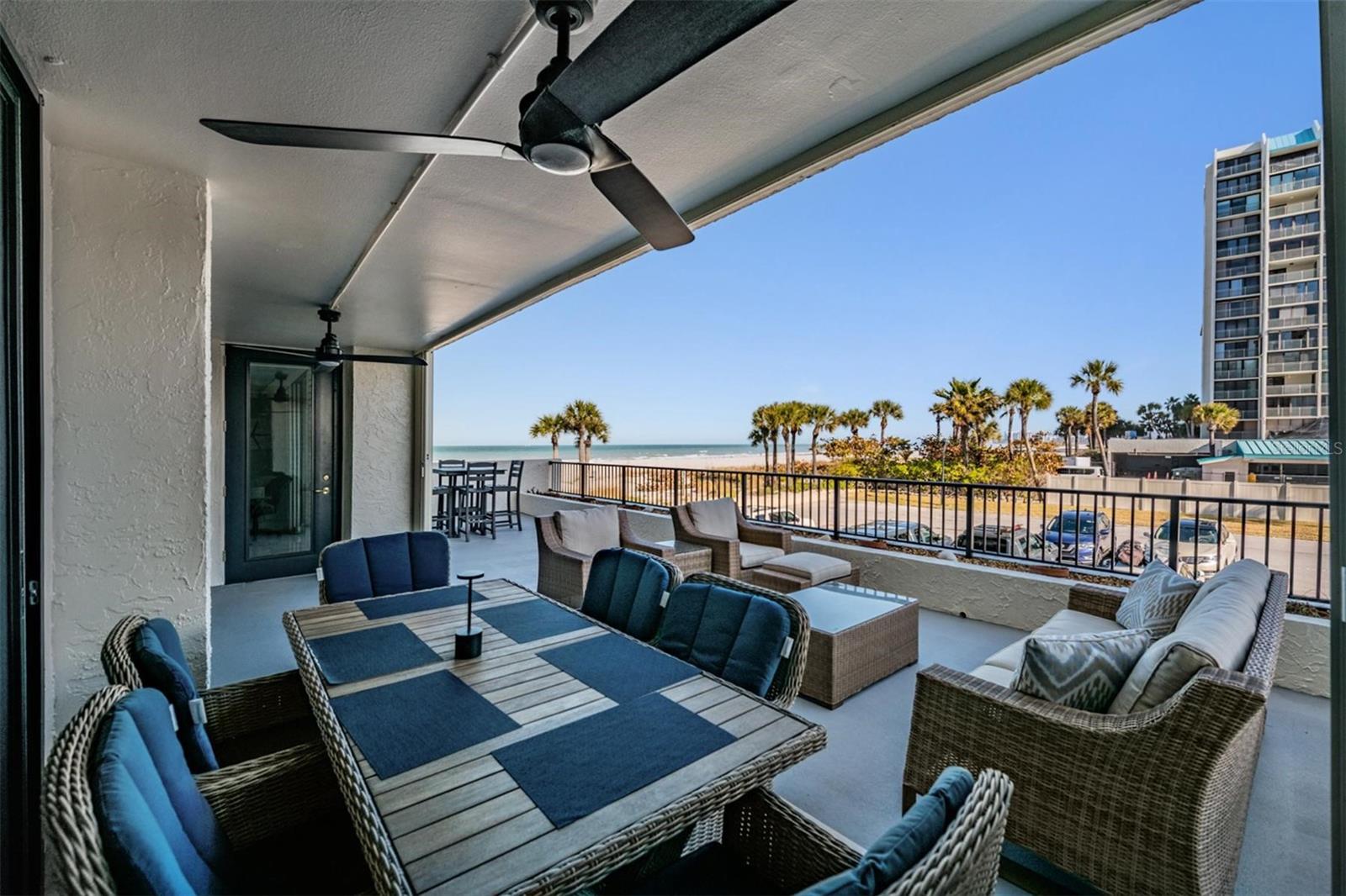 SAND KEY CONDO-SOUTH BEACH 1 - Residential