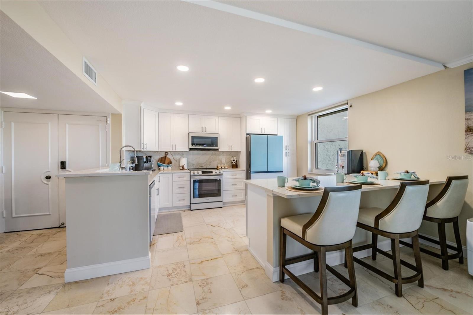 SAND KEY CONDO-SOUTH BEACH 1 - Residential