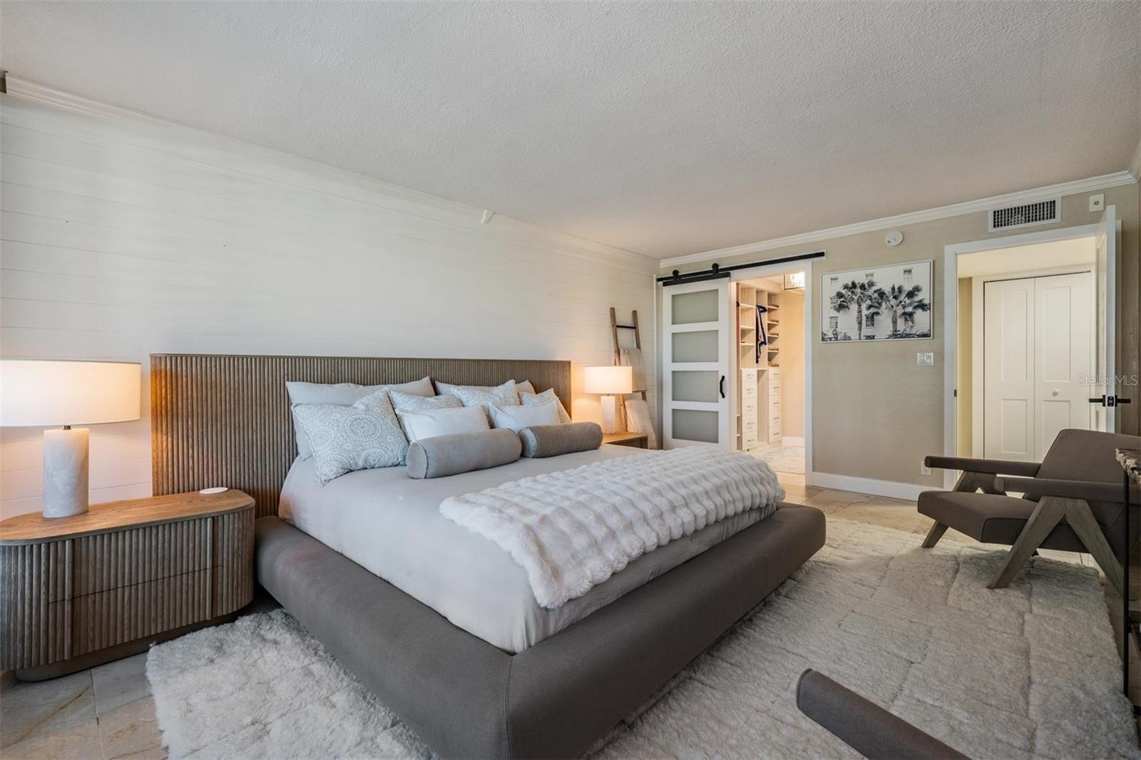 SAND KEY CONDO-SOUTH BEACH 1 - Residential