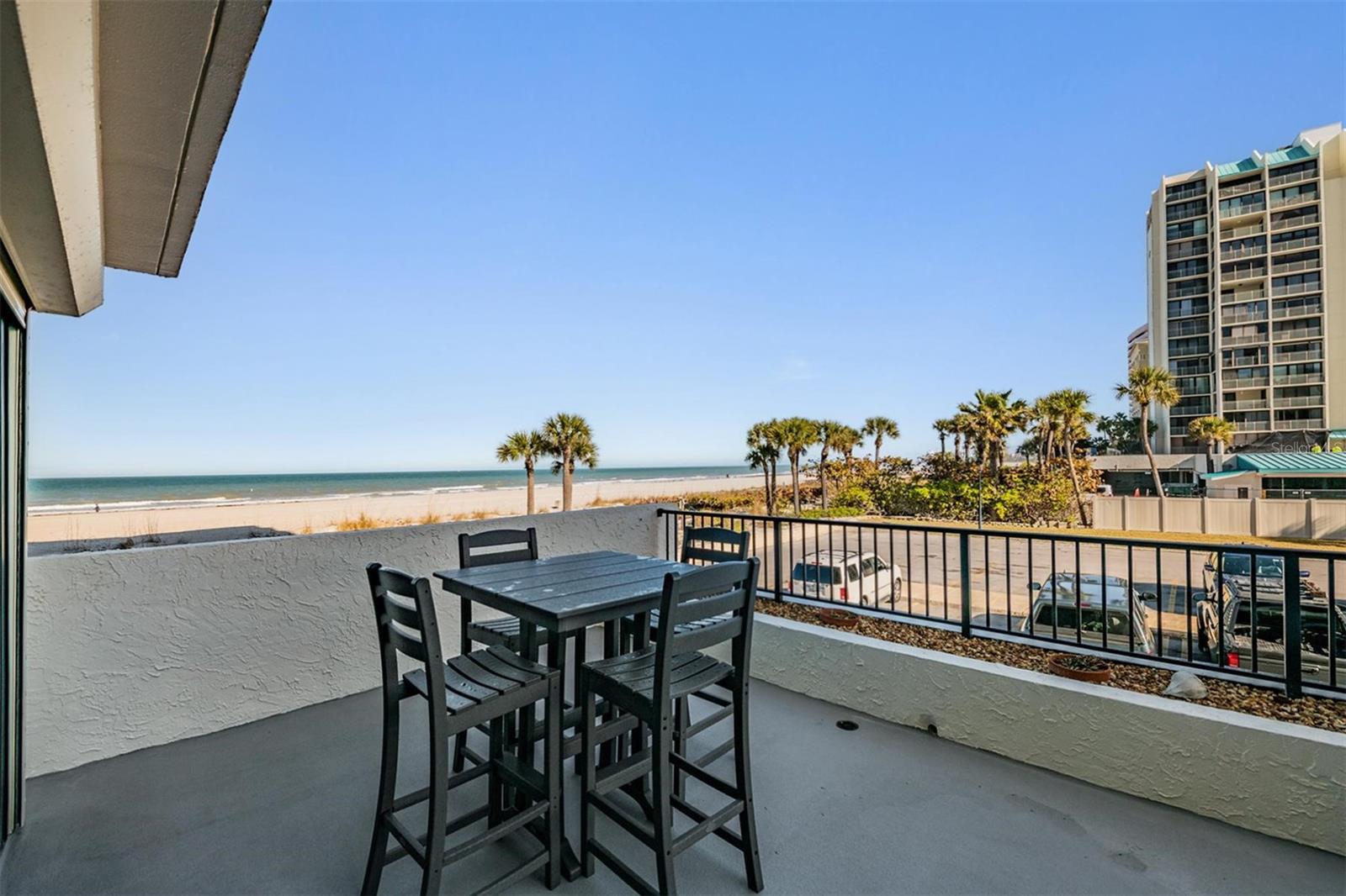 SAND KEY CONDO-SOUTH BEACH 1 - Residential