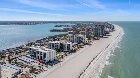 1400 GULF BOULEVARD 109 CLEARWATER BEACH FL 33767