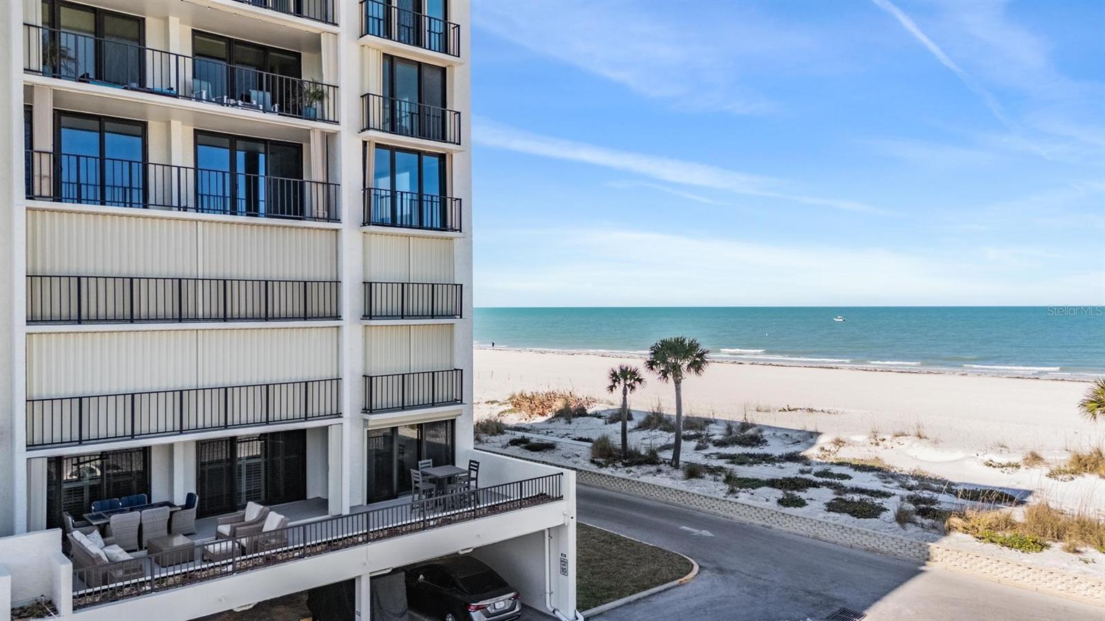 1400 GULF BOULEVARD 109