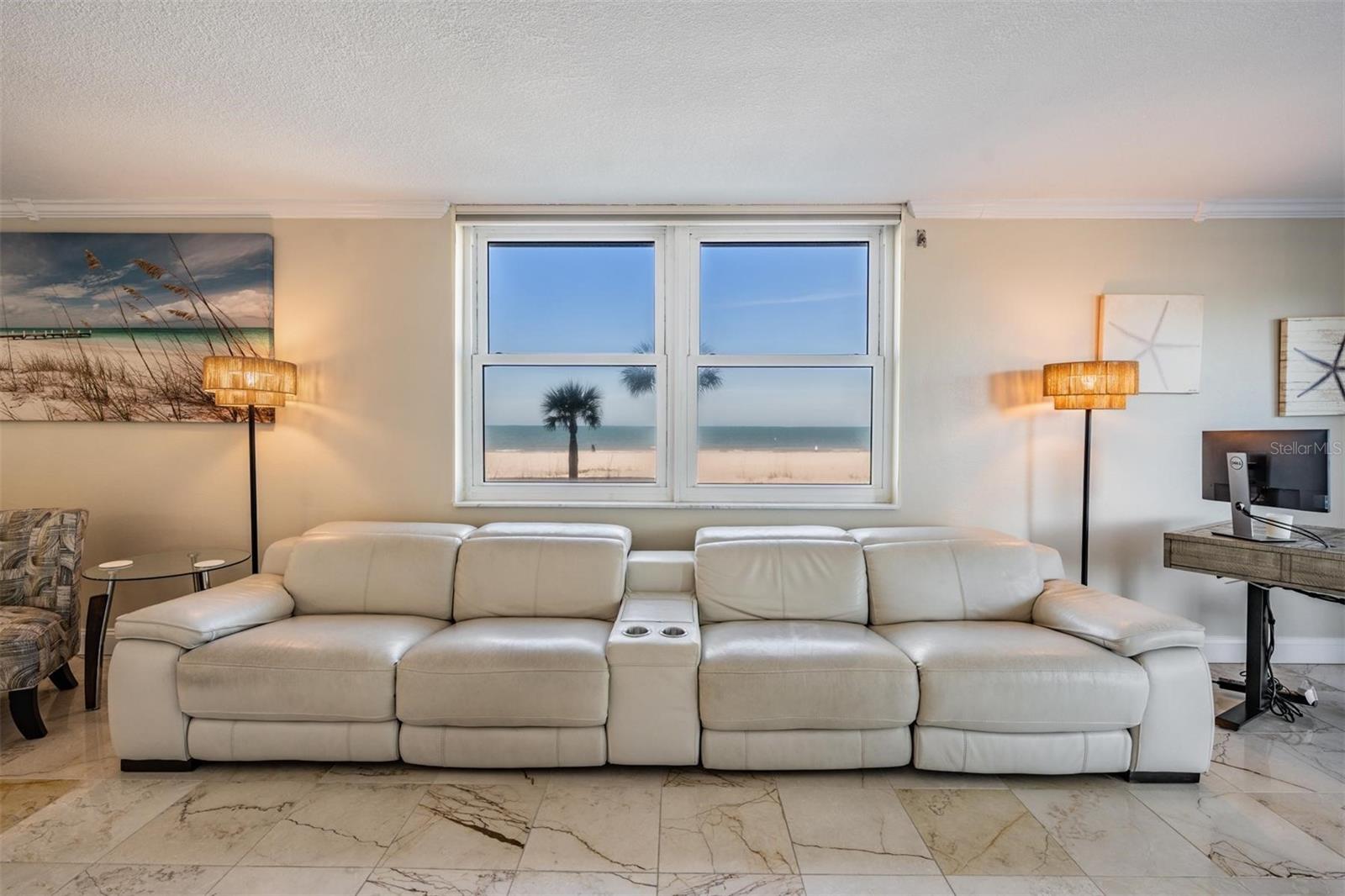 SAND KEY CONDO-SOUTH BEACH 1 - Residential