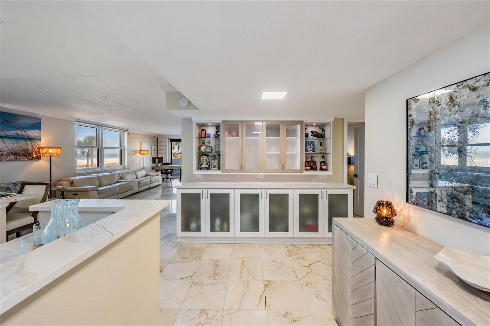 SAND KEY CONDO-SOUTH BEACH 1 - Residential