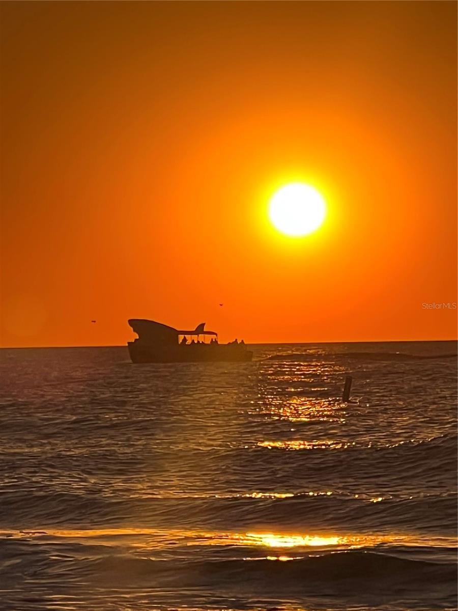 SAND KEY CONDO-SOUTH BEACH 1 - Residential