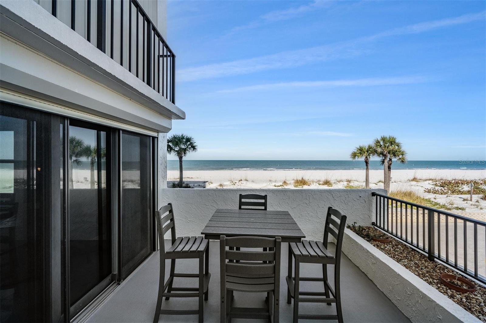 SAND KEY CONDO-SOUTH BEACH 1 - Residential