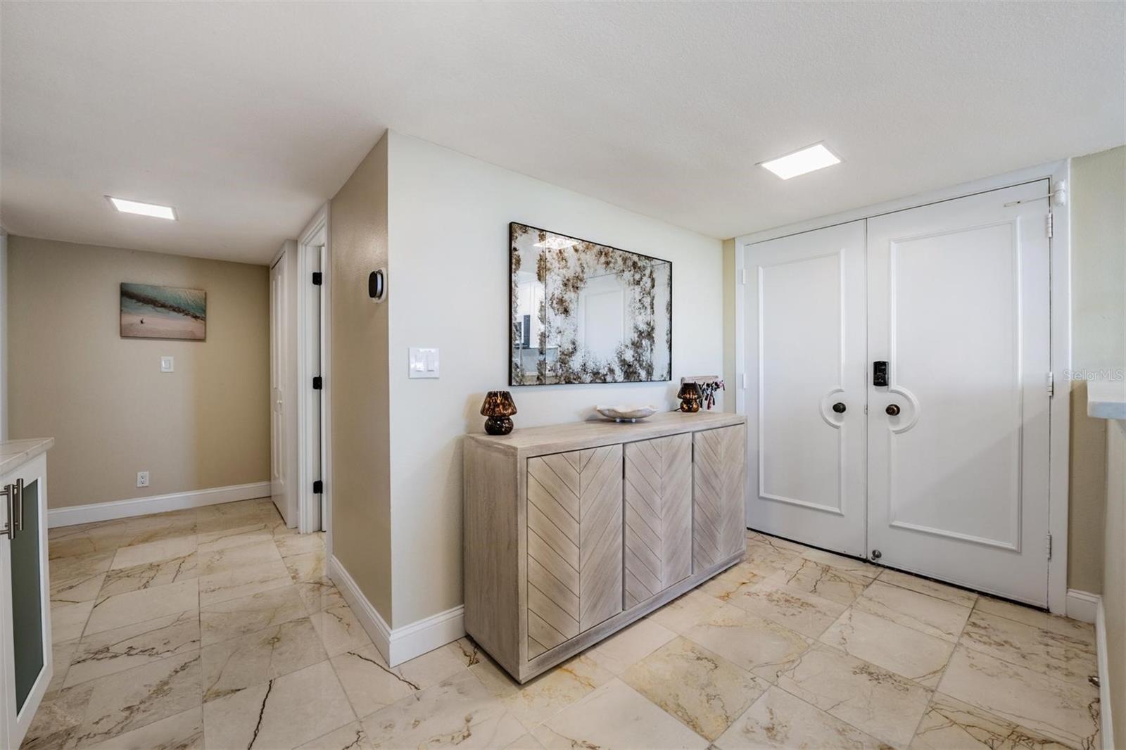 SAND KEY CONDO-SOUTH BEACH 1 - Residential