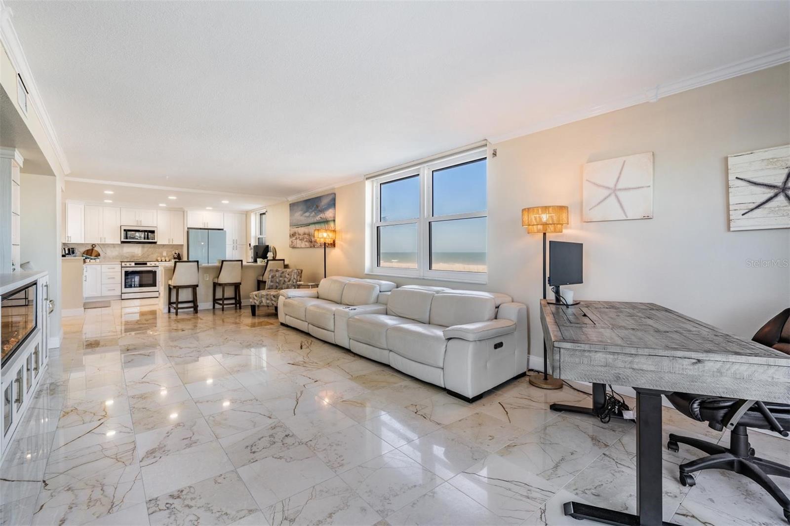 SAND KEY CONDO-SOUTH BEACH 1 - Residential