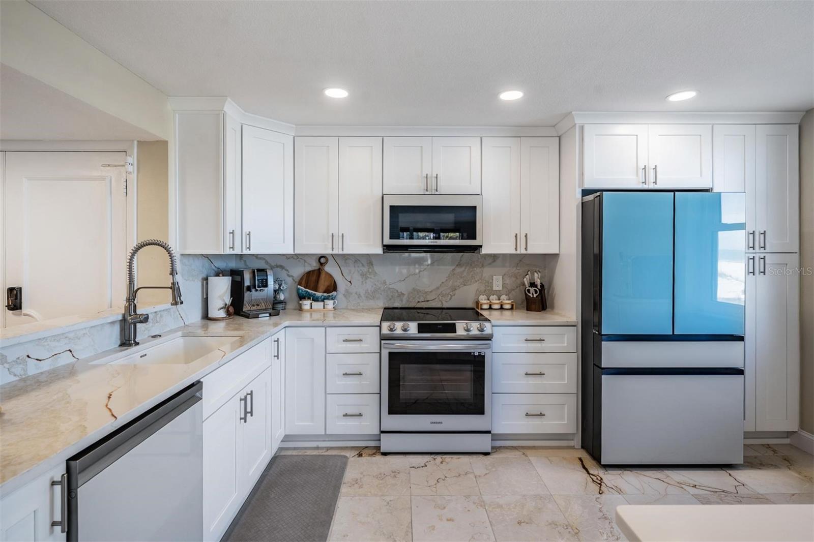 SAND KEY CONDO-SOUTH BEACH 1 - Residential