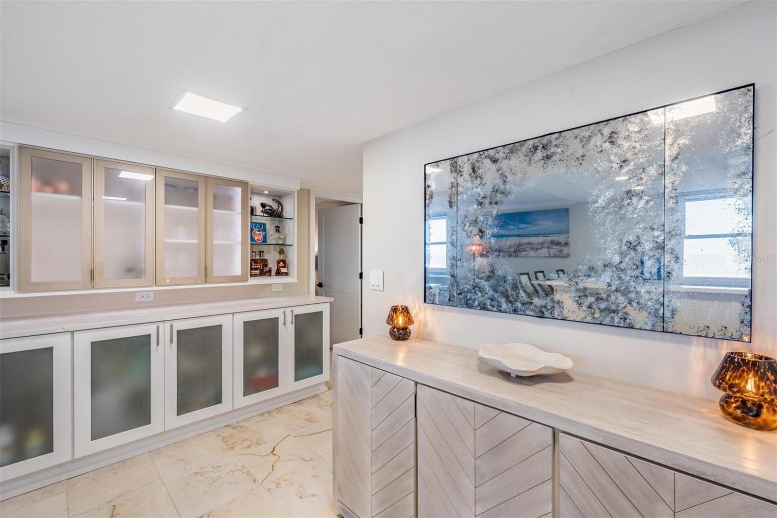 SAND KEY CONDO-SOUTH BEACH 1 - Residential