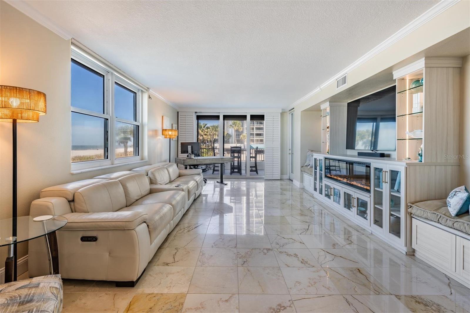 SAND KEY CONDO-SOUTH BEACH 1 - Residential