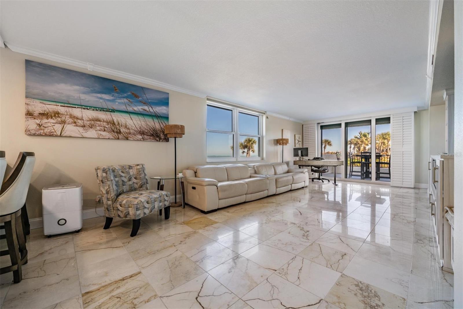 SAND KEY CONDO-SOUTH BEACH 1 - Residential