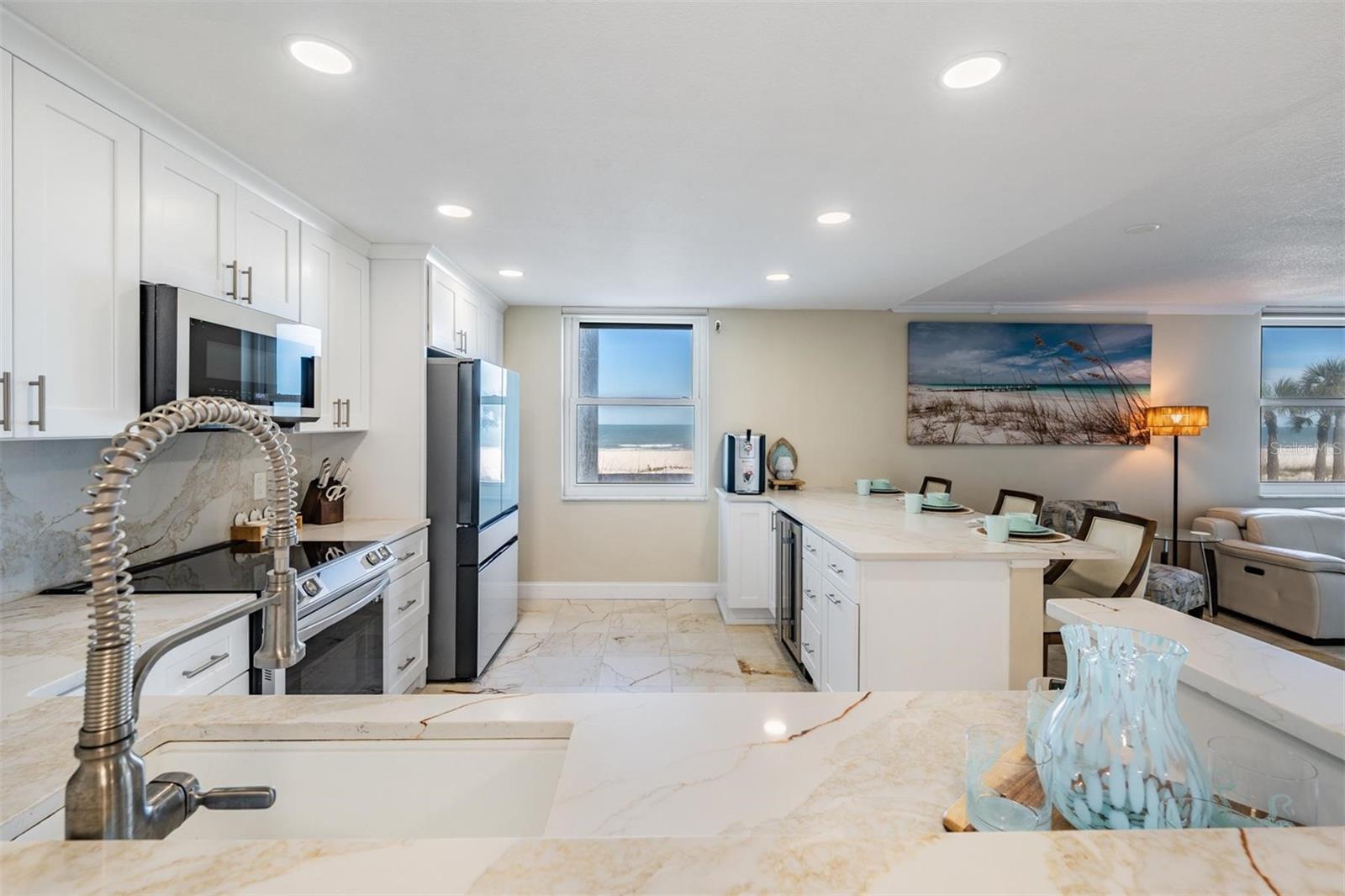 SAND KEY CONDO-SOUTH BEACH 1 - Residential