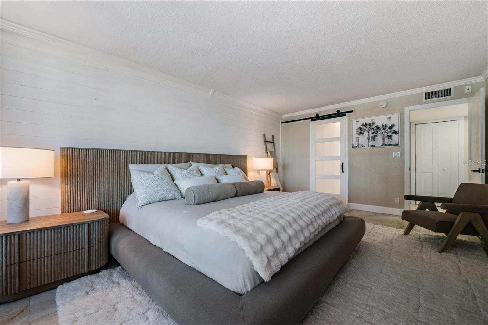 SAND KEY CONDO-SOUTH BEACH 1 - Residential