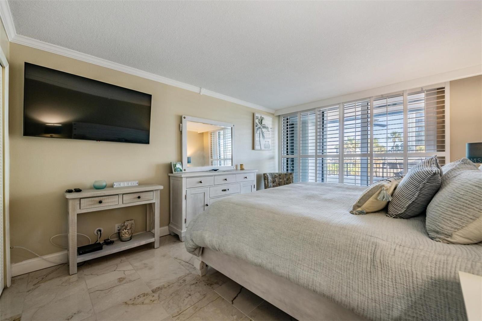 SAND KEY CONDO-SOUTH BEACH 1 - Residential