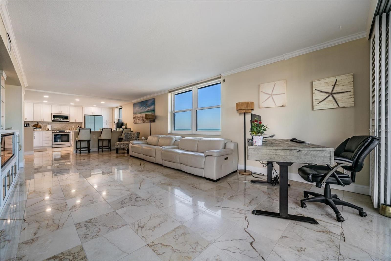 SAND KEY CONDO-SOUTH BEACH 1 - Residential