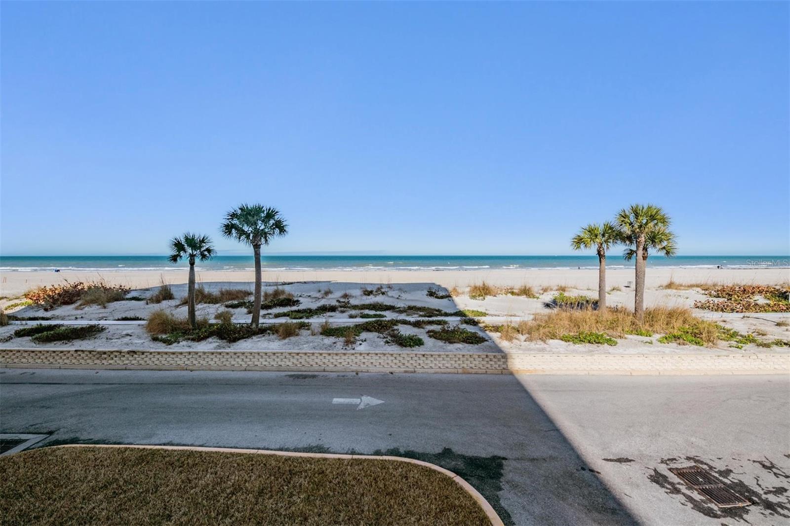 SAND KEY CONDO-SOUTH BEACH 1 - Residential