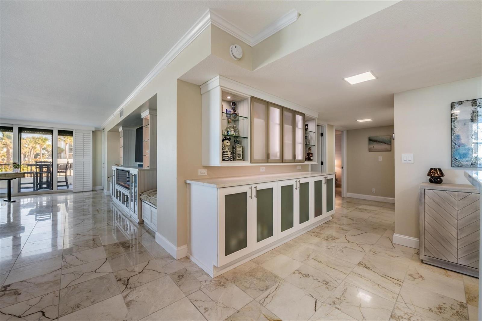 SAND KEY CONDO-SOUTH BEACH 1 - Residential