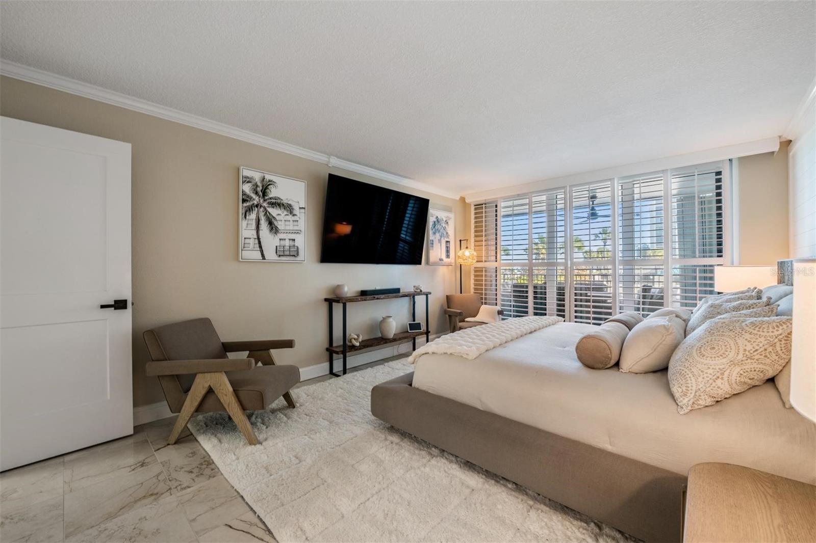 SAND KEY CONDO-SOUTH BEACH 1 - Residential