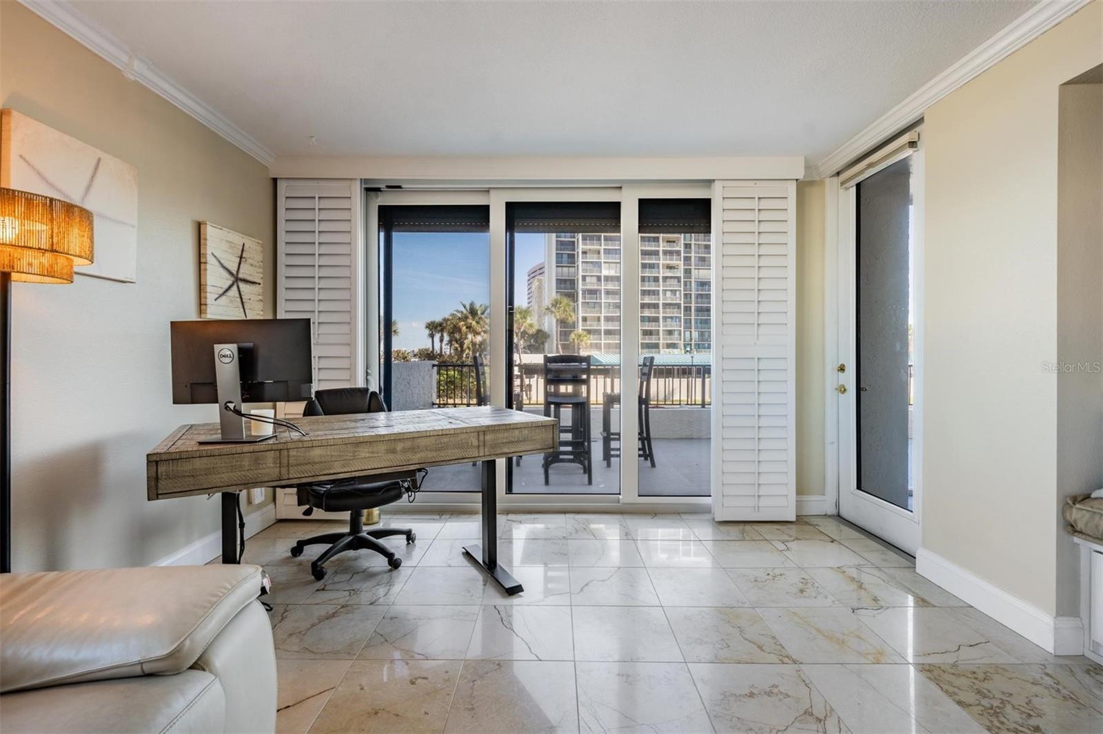 SAND KEY CONDO-SOUTH BEACH 1 - Residential