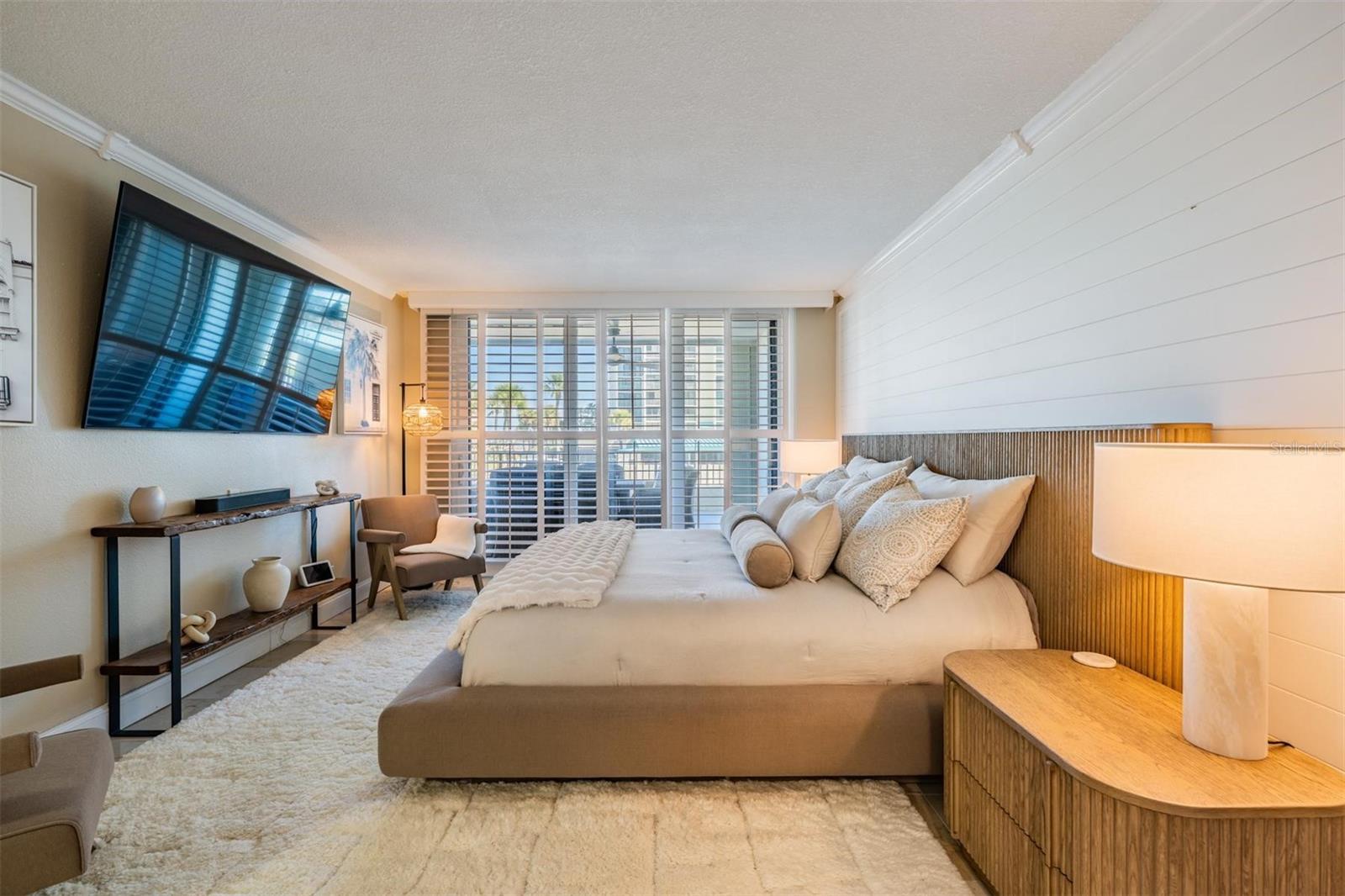 SAND KEY CONDO-SOUTH BEACH 1 - Residential