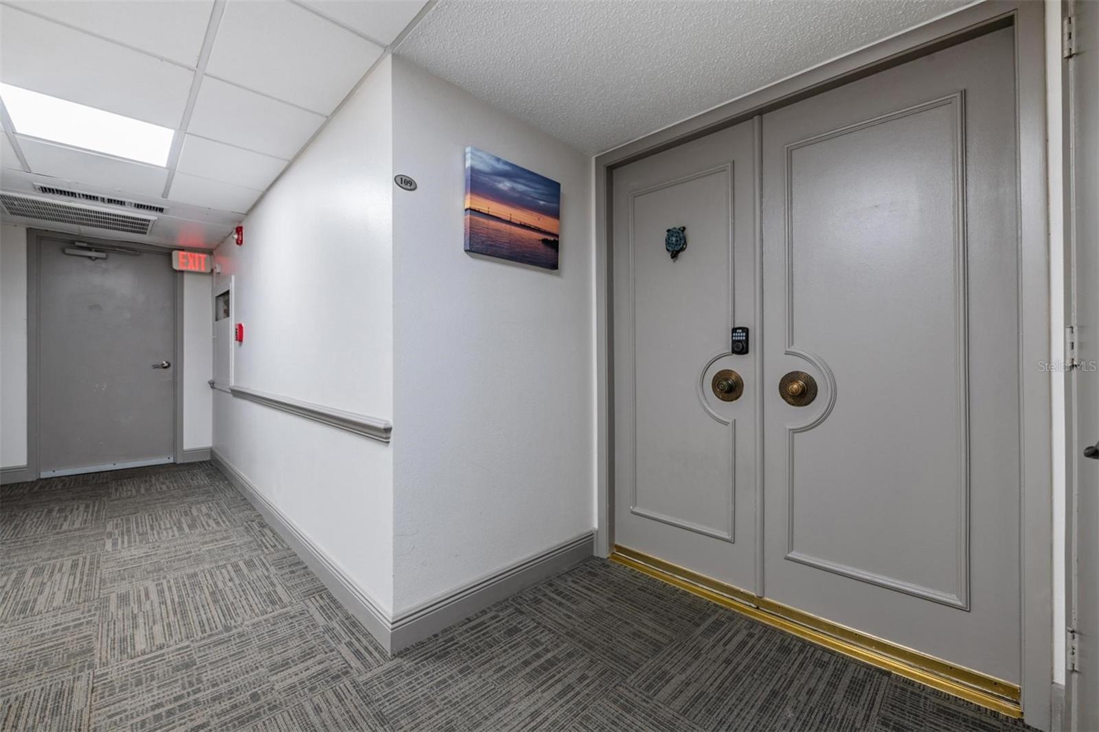 SAND KEY CONDO-SOUTH BEACH 1 - Residential