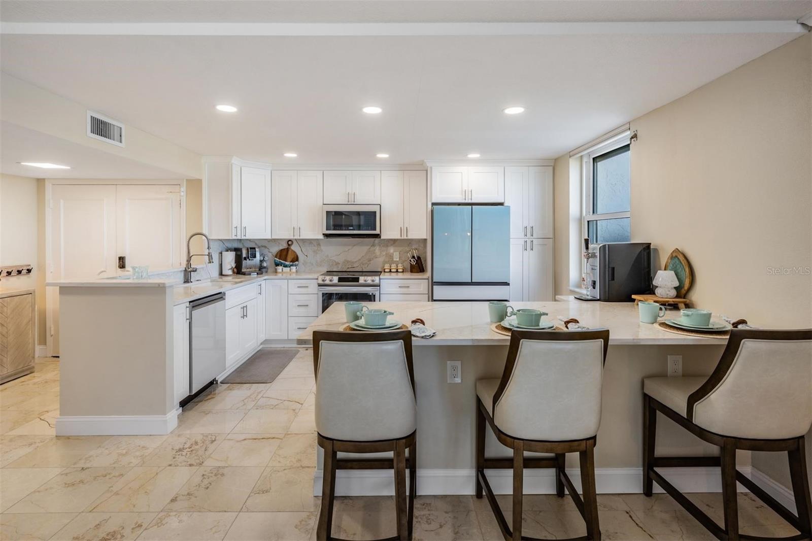 SAND KEY CONDO-SOUTH BEACH 1 - Residential