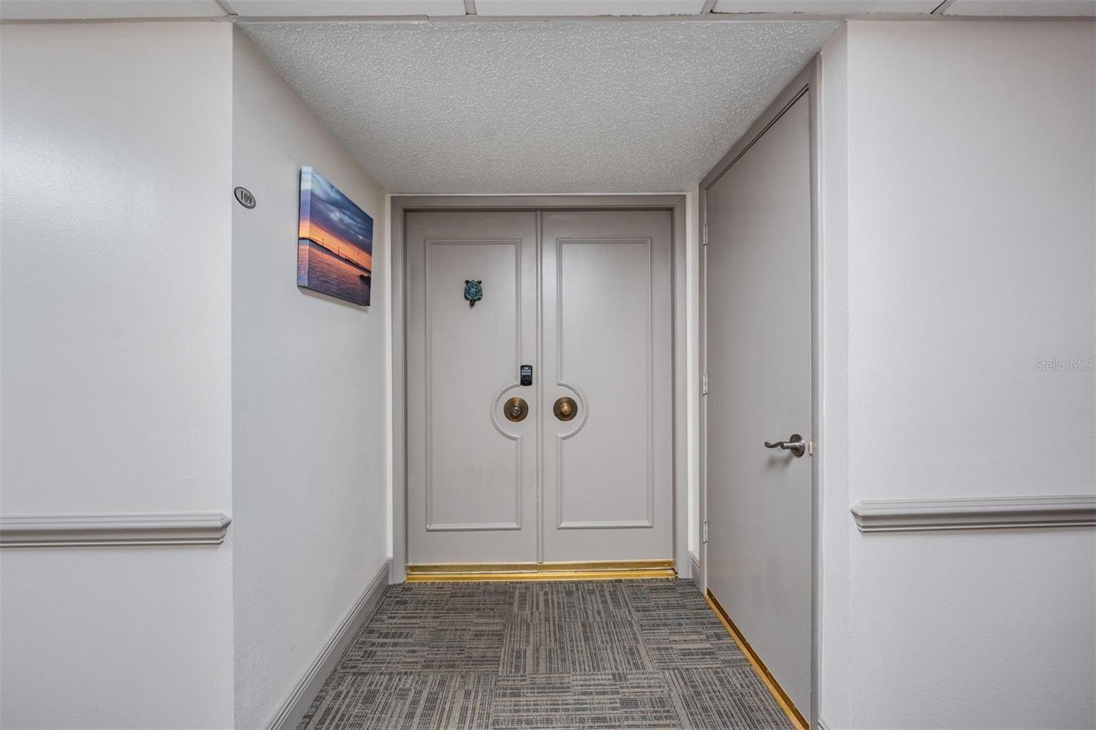 SAND KEY CONDO-SOUTH BEACH 1 - Residential