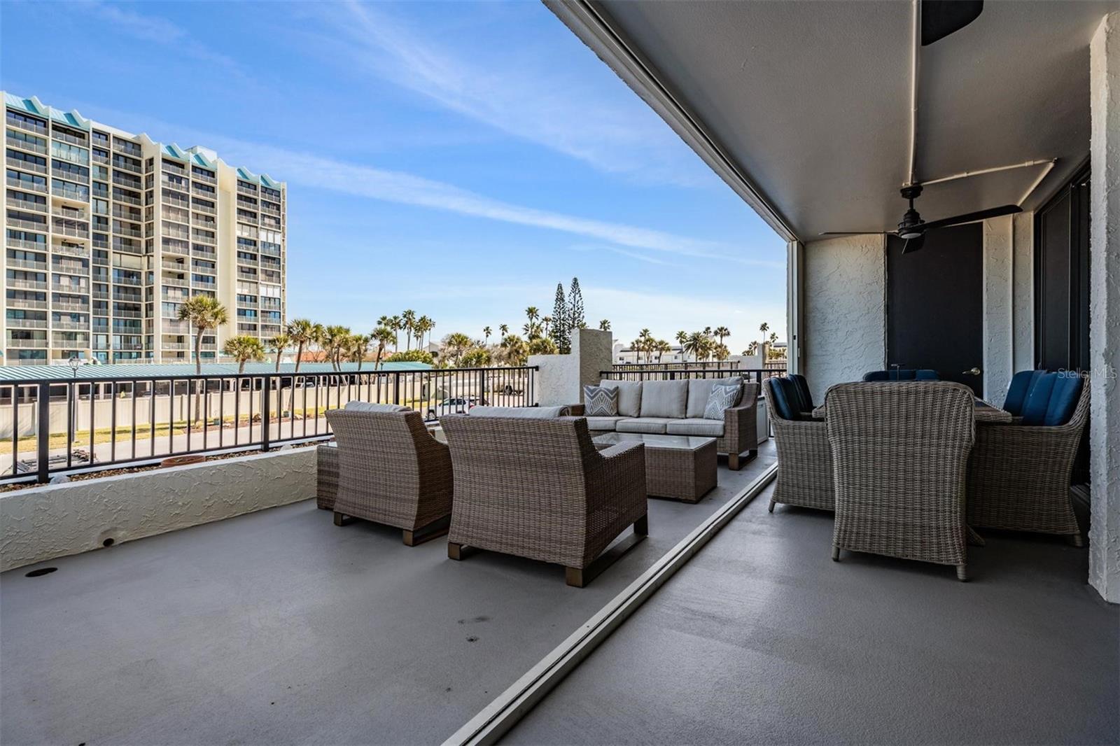 SAND KEY CONDO-SOUTH BEACH 1 - Residential