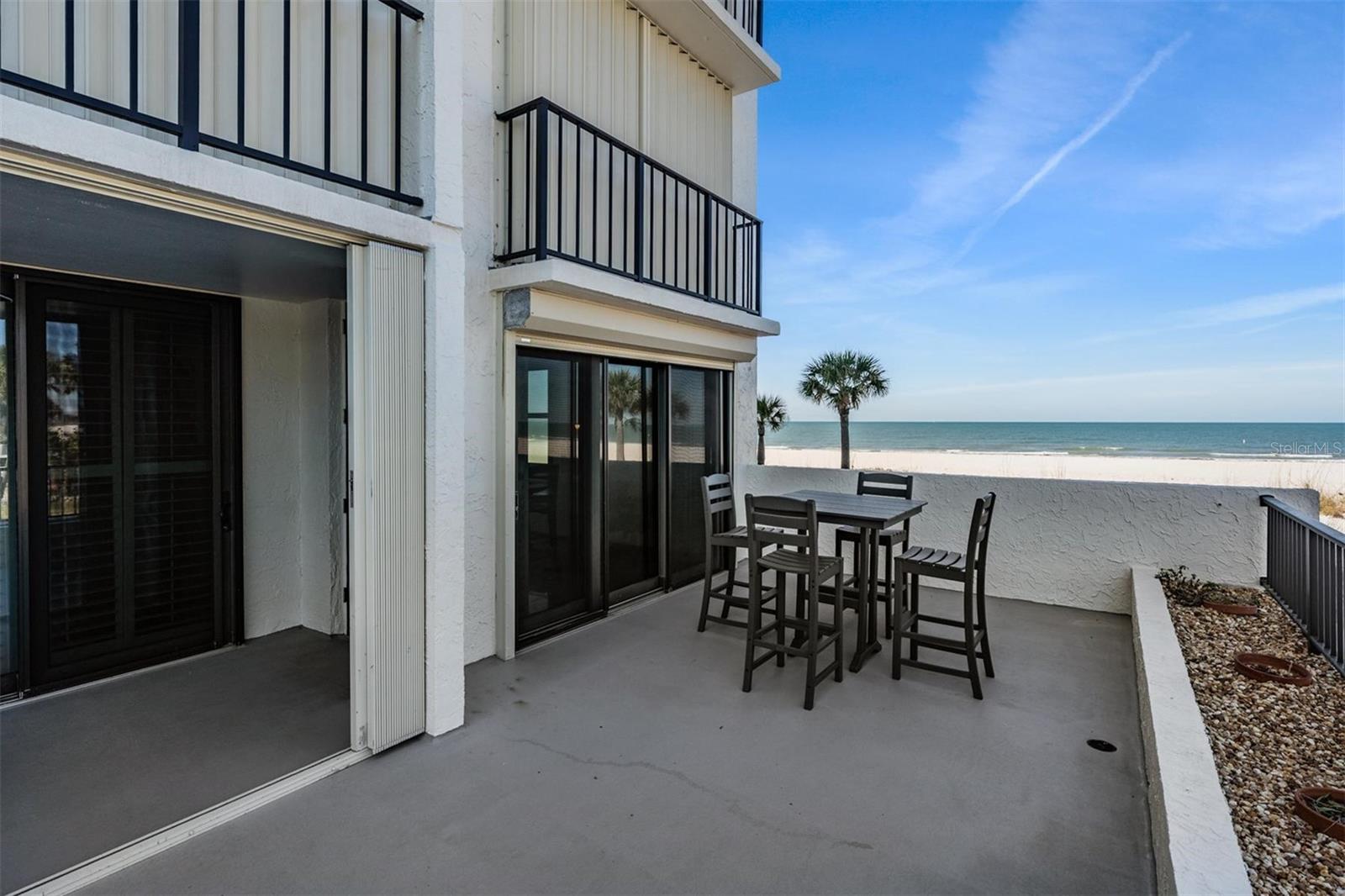 SAND KEY CONDO-SOUTH BEACH 1 - Residential