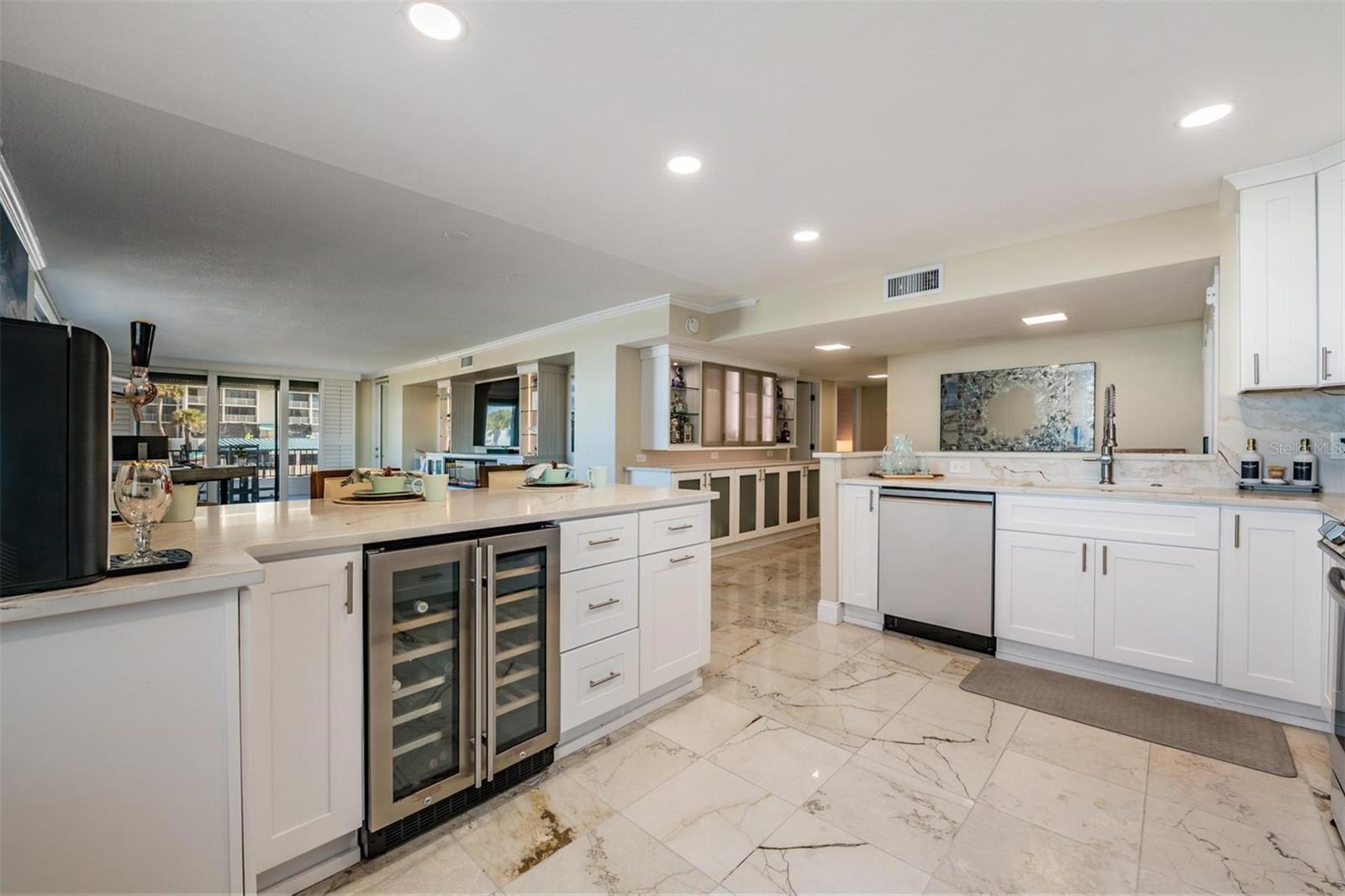 SAND KEY CONDO-SOUTH BEACH 1 - Residential