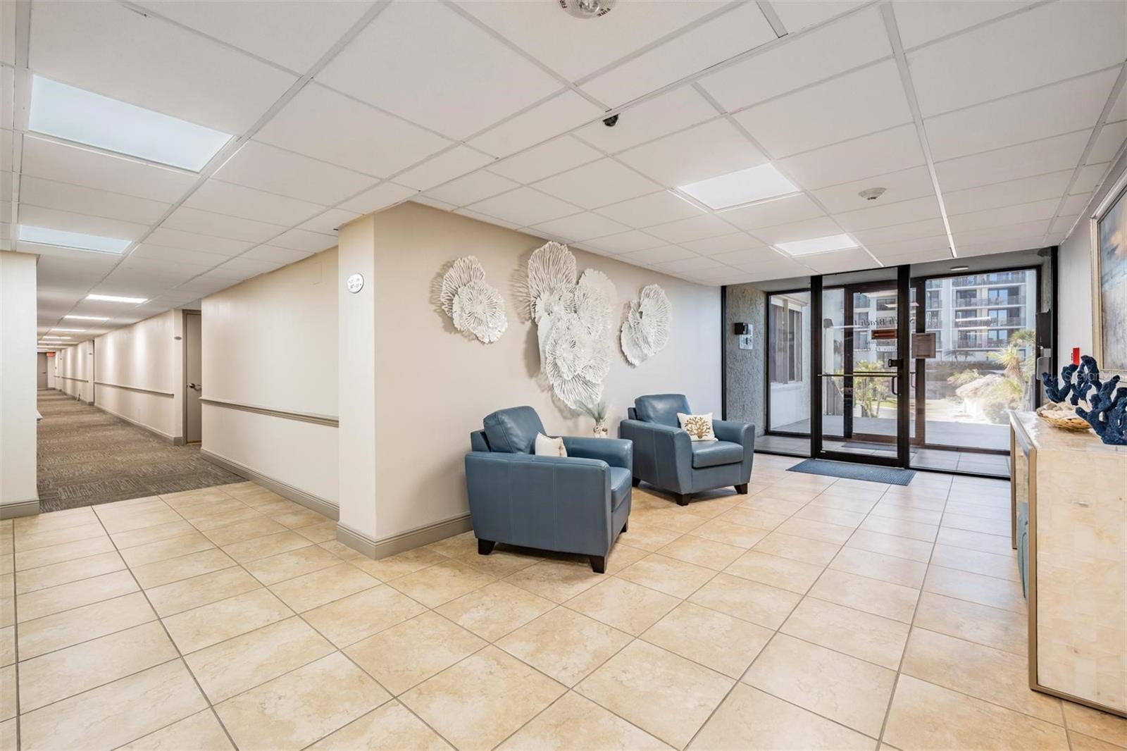 SAND KEY CONDO-SOUTH BEACH 1 - Residential