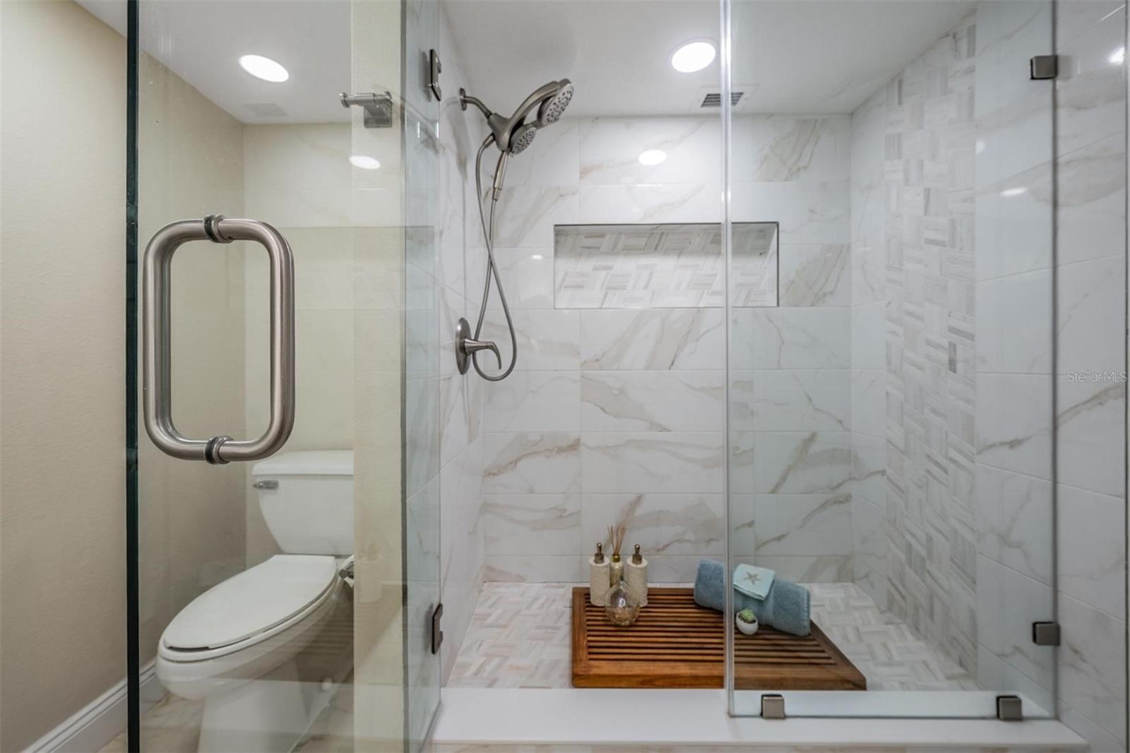 SAND KEY CONDO-SOUTH BEACH 1 - Residential