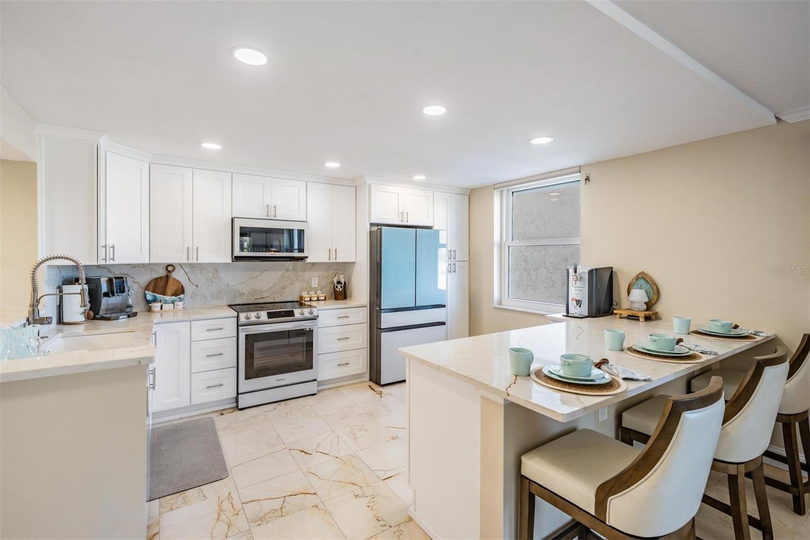 SAND KEY CONDO-SOUTH BEACH 1 - Residential