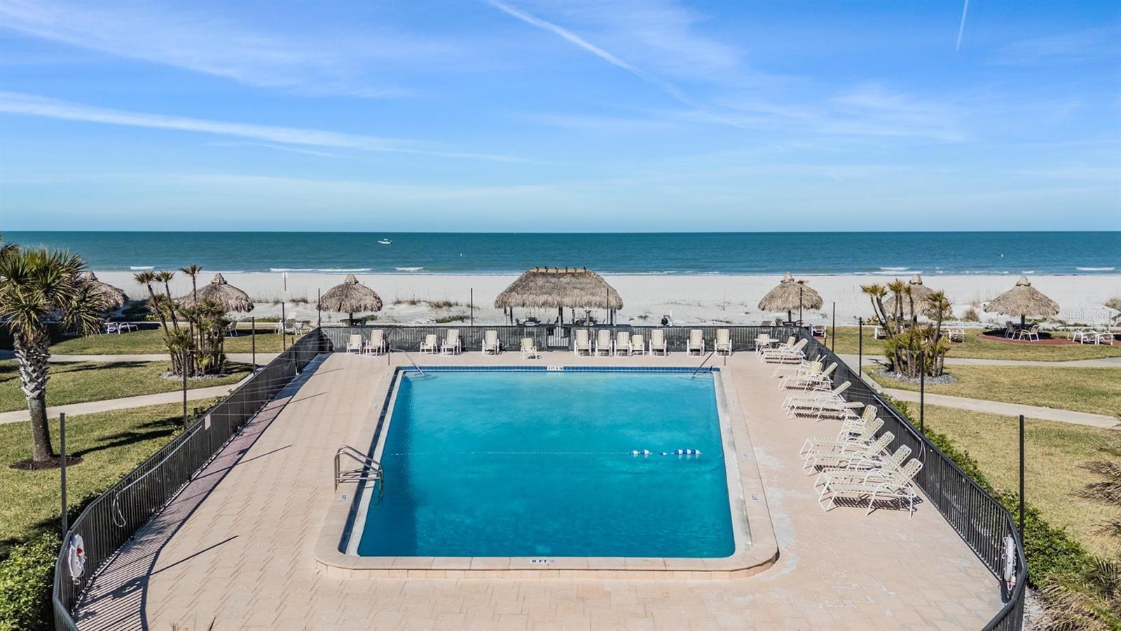 1400 GULF BOULEVARD 109