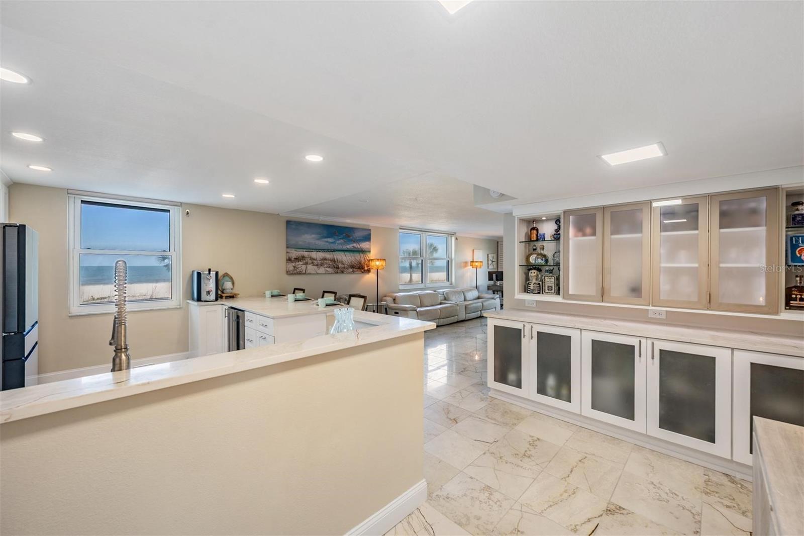 SAND KEY CONDO-SOUTH BEACH 1 - Residential