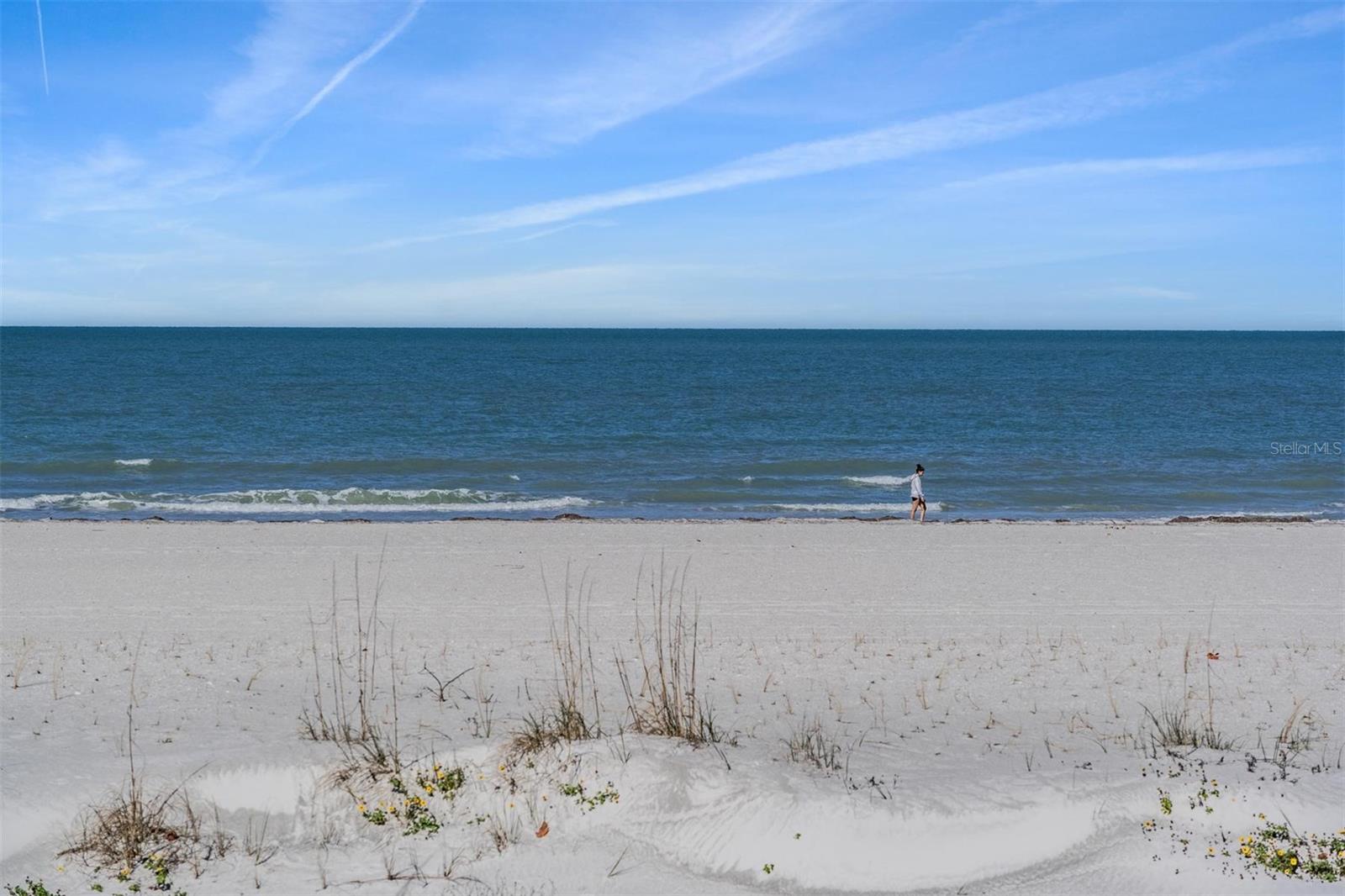 SAND KEY CONDO-SOUTH BEACH 1 - Residential