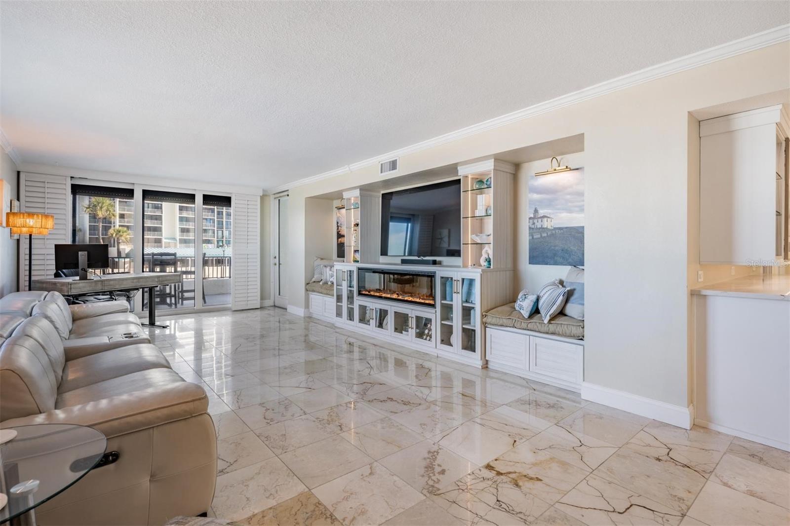 SAND KEY CONDO-SOUTH BEACH 1 - Residential