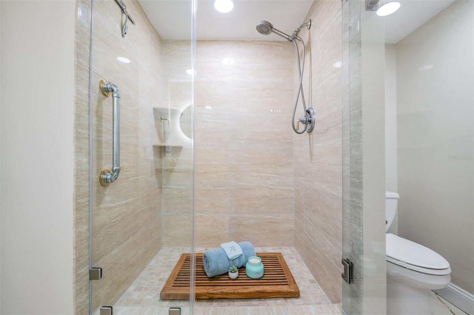 SAND KEY CONDO-SOUTH BEACH 1 - Residential