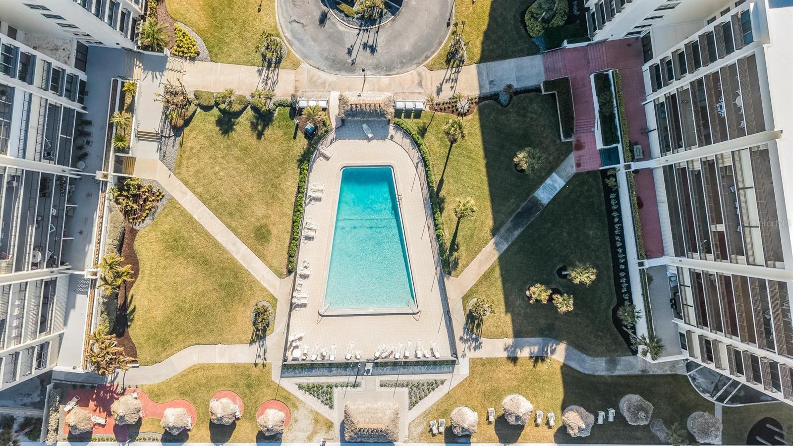 SAND KEY CONDO-SOUTH BEACH 1 - Residential