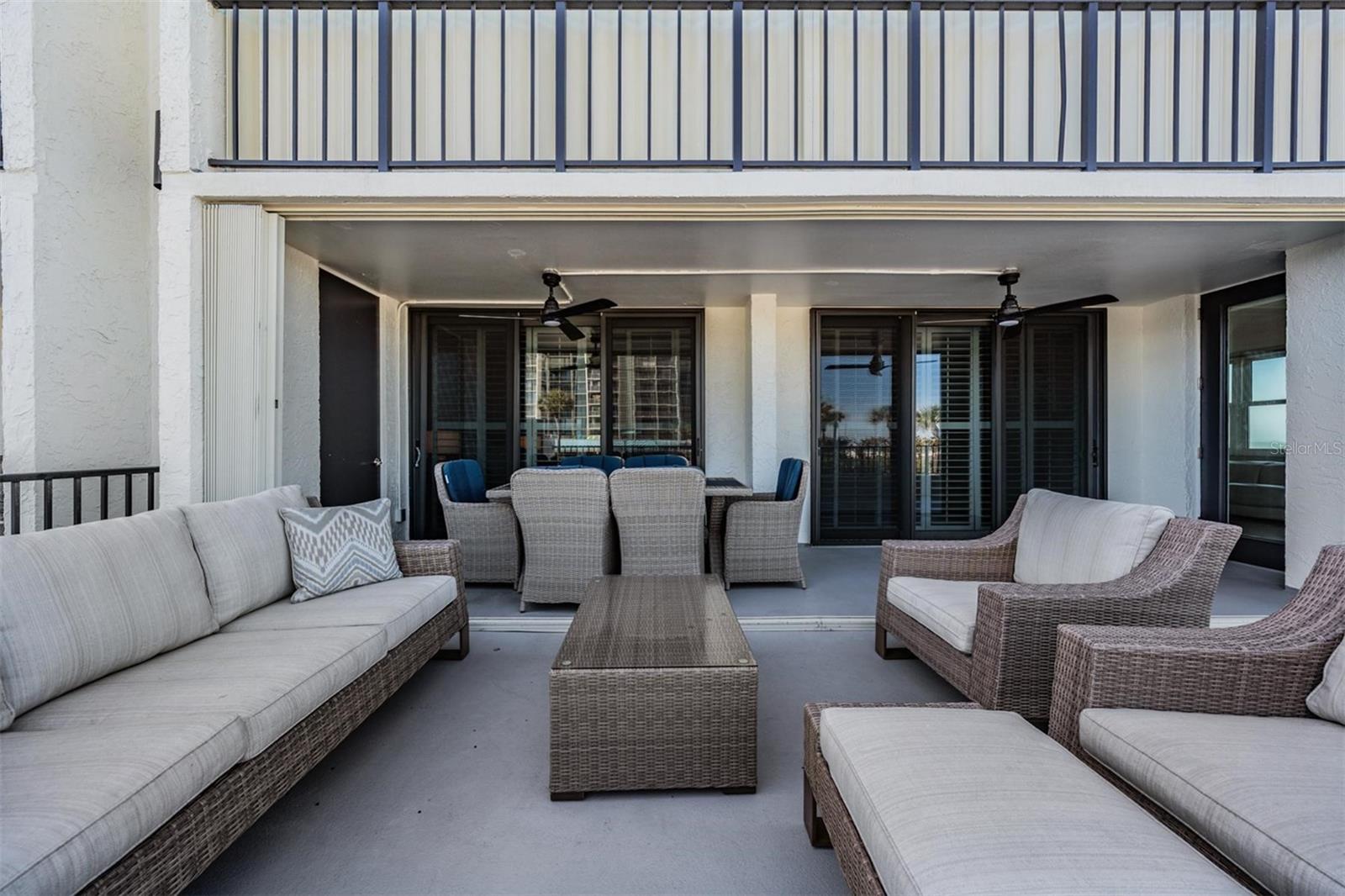 SAND KEY CONDO-SOUTH BEACH 1 - Residential