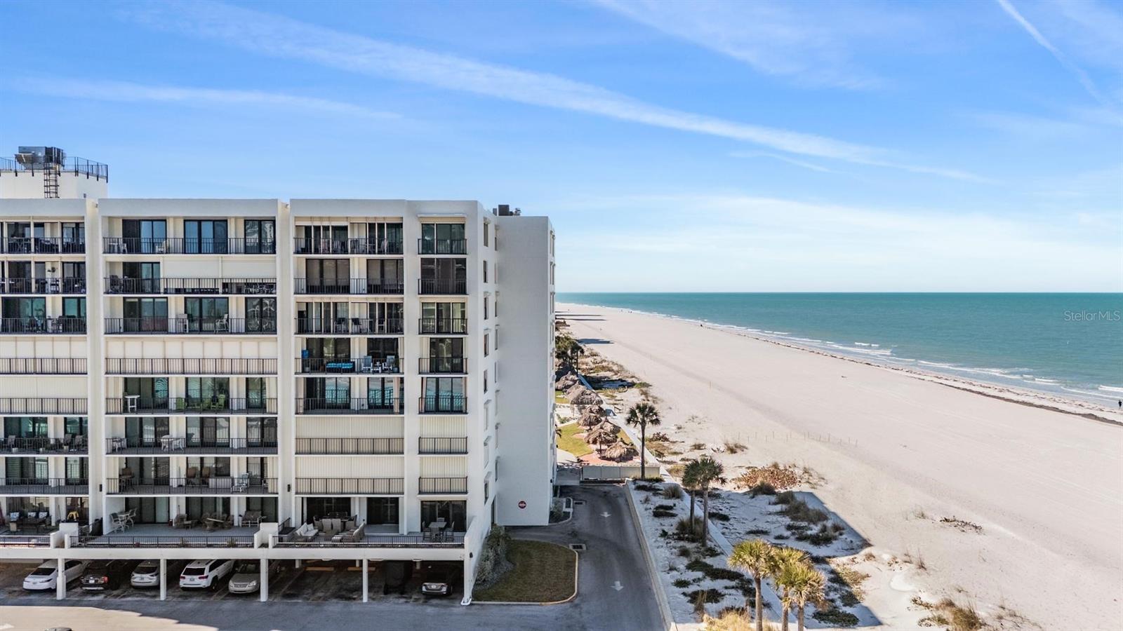 1400 GULF BOULEVARD 109