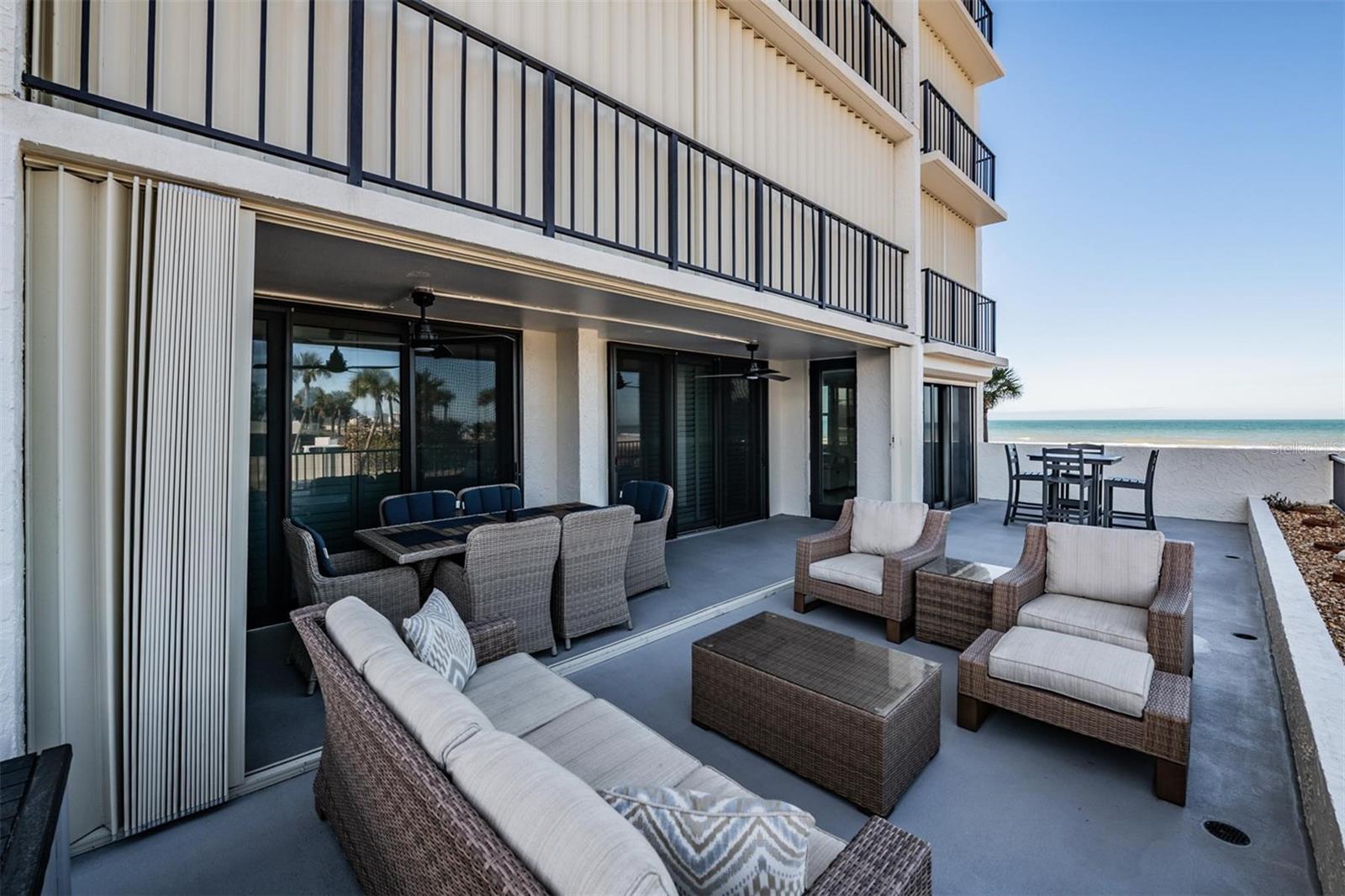 SAND KEY CONDO-SOUTH BEACH 1 - Residential