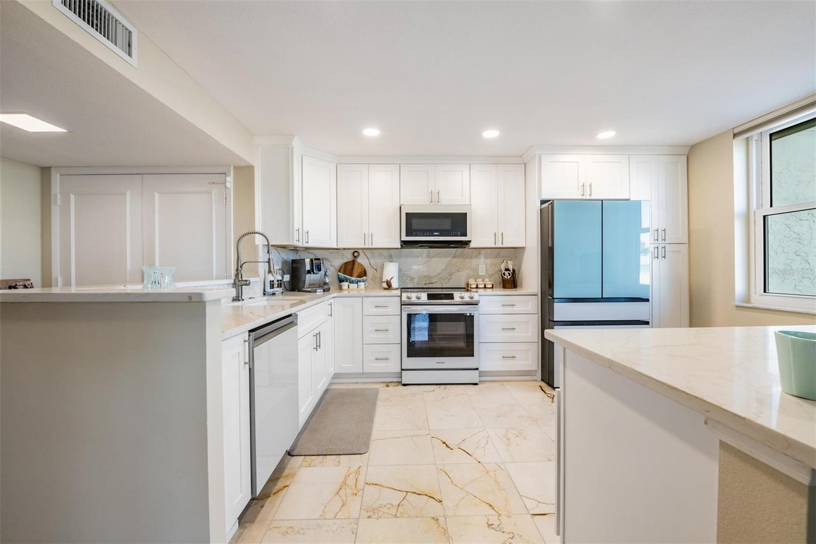 SAND KEY CONDO-SOUTH BEACH 1 - Residential