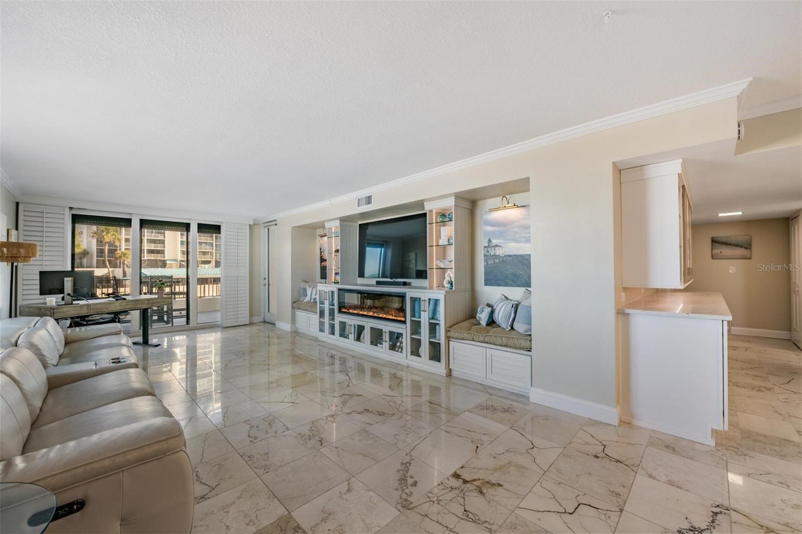 SAND KEY CONDO-SOUTH BEACH 1 - Residential