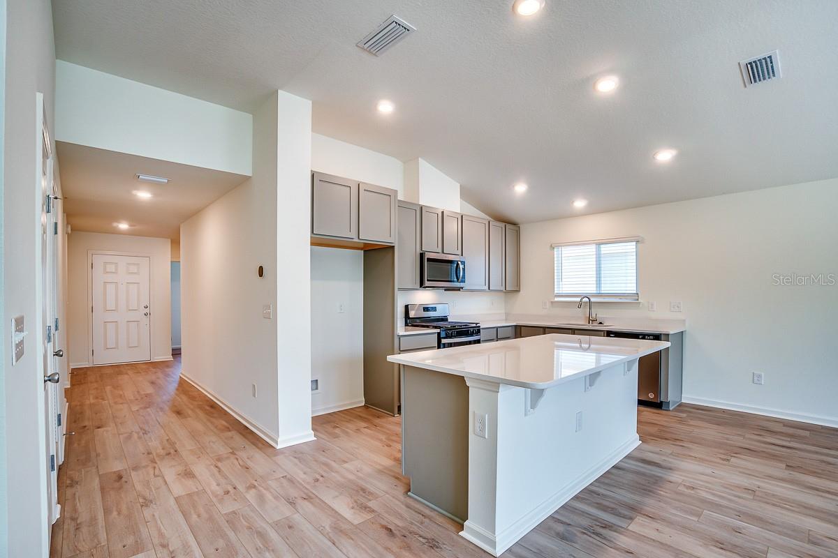 17 SIGNET COURT