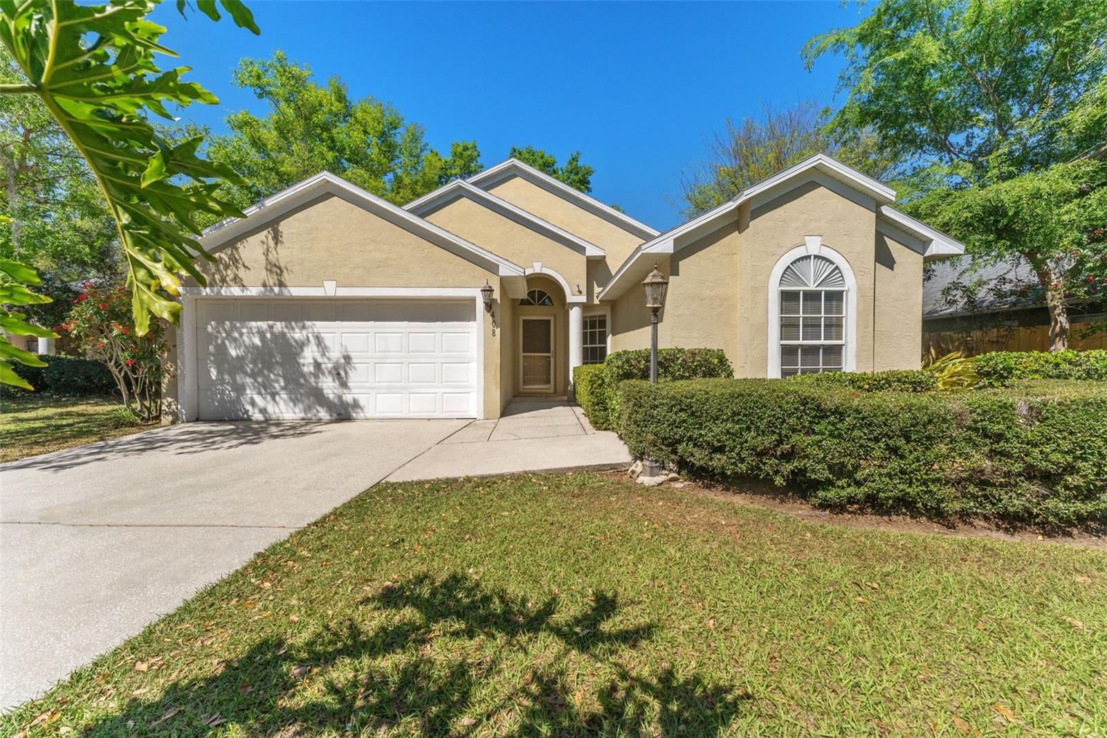408 VALENCIA PARK DRIVE